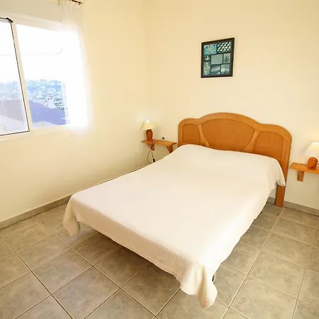 Mark * Calpe