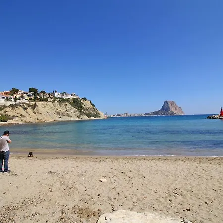 Villa Mark Calpe