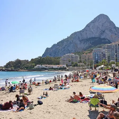 Mark Calpe