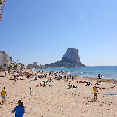 Villa Mark Calpe